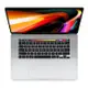 【二手嚴選】Apple MacBook Pro 2019 16吋 i9/16G/1TB (A2141) 筆電銀色