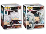 Jujutsu Kaisen - Suguru Geto/Satoru Gojo US Excl PREM BUNDLE PRE-ORDER ETA JUN
