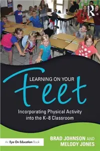 在飛比找三民網路書店優惠-Learning on Your Feet