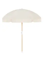Sunday Supply Co | Dunes Beach Umbrella | The UNDONE