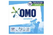 OMO Sensitive Front & Top Loader Washing Powder 1kg