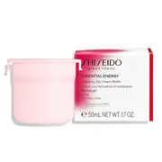 Shiseido Essential Energy Moisturizing Cream Recharge Spf20 50ml