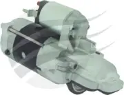 Jaylec 70-6598 Starter Motor 12V fits 12TH PX Ranger 2.2L Diesel 12- Ford Ranger