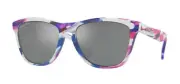 Oakley FROGSKINS KOKORO COLLECTION 9013-J9 MEGURU SPIN + SPECIAL EDITION RARE!