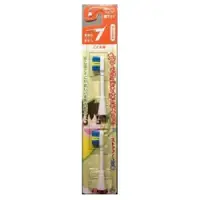 在飛比找i郵購優惠-日本製minimun 電動牙刷 DBK系列 替換刷頭2入(B