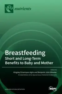 在飛比找博客來優惠-Breastfeeding: Short and Long-