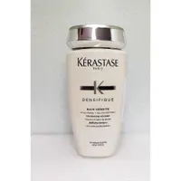 在飛比找蝦皮購物優惠-K'ERASTASE 卡詩 白金賦活淨髮浴 250ml