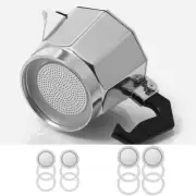 Coffee Pot Filter Gasket Espresso Maker Filter Gasket for Stovetop Coffee DEE