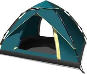Camping Tent Automatic Instant Pop-up Waterproof Camping Beach Trekking Camping Tent