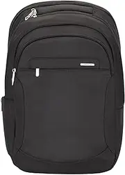 [Travelon] Anti-theft Classic Large Multipurpose Backpack, Black