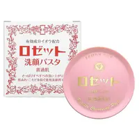 在飛比找蝦皮購物優惠-【七三七香水精品】露姬婷 ROSETTE 溫泉清爽平衡洗顏霜