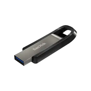 SanDisk Extreme Go 超高速隨身碟 400MB/s CZ810 USB3.2 隨身碟 終身保固 公司貨