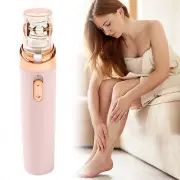 3.0 Women's Facial Shaver Facial Epilator Usb Charging 2 In 1 Women's Shaver
