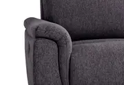 JAKOB FABRIC 3 Seater