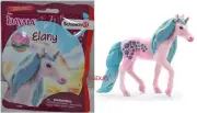 Schleich Bayala Unicorn Foal ELANY 70596 Fantasy Figurine Elf Figure Horse NEW