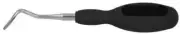 Dental Luxating Elevator, Compound Curved 5.0 mm, Ultra-sharp [# 1029]