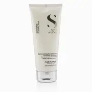 ALFAPARF - Semi Di Lino Diamond Illuminating Conditioner (Normal Hair)
