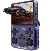 3.5-inch 64GB Retro Handheld Video Game Console