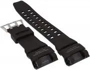 [Casio] G-Shock GR-B100 / GR-B100-1A3 Genuine Replacement Band (Black) (Part No: 10569595)