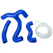 Mylers Silicone Radiator Hose Kit Blue For KTM HUSQVARNA GASGAS