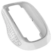Suitable for Magic Mouse Dock Magic Mouse 2Nd and 3Rd Generation Ergonomic Base Wireless Charging P White