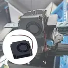 Brushless Cooling Fan DC 24V Extruder Hot End Fan for Sv07 3D Printer Parts