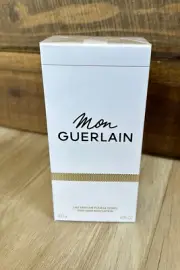 NEW ~ Mon Guerlain Full Size Perfumed Body Lotion 200 ml/6.7 oz, NIB