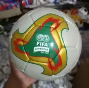 Fevernova Adidas 2002 Football FIFA World Cup Official Match Soccer Ball Size 5