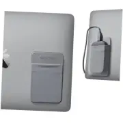 - Portable Hard Drive Sleeve for Laptop - SSD Solid State Drive - Reusable