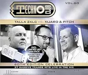 Techno Club Vol. 60