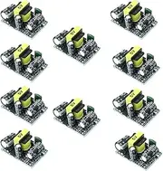 YOURRYONG 10pcs 5V 700mA 3.5W 12V 2A Isolation Switch Power Supply AC/DC Voltage Reduction Module 220V to 5V