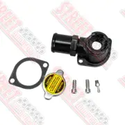Fit FALCON XR6 TURBO FORD Engine Water Pump BARRA THERMOSTAT HOUSING (for: Ford)