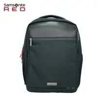 在飛比找樂天市場購物網優惠-Samsonite Red 筆電後背包 多夾層後背包 筆電後