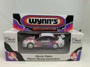 Classic Carlectables 1:43 #1031 Darren Pate Wynn's Commodore - NEW