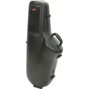 SKB Contoured Pro Tenor Sax Molded Hard Case