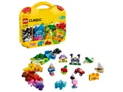 [Lego] Creative Suitcase