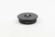 【Leofoto USA】Leofoto MA-100X Bowl Adapter |Connecting Heads X Version with 100mm