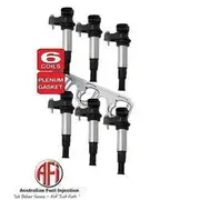 AFI Ignition Coil - C9350A.KIT