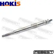 4x GLOW PLUG 25642-004 FOR FIAT SCUDO/Bus/Van/Platform/Chassis FORD S-MAX/VAN