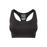 Mountain Warehouse Womens/Ladies Anti-Chafe Seamless Sports Bra