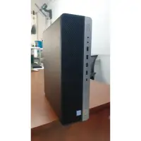 在飛比找蝦皮購物優惠-Barebone HP 800 G3 SFF, 運行 cpu