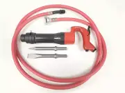 Pneumatic Chipping Hammer MP-2830 3" Stroke Demolition Hammer
