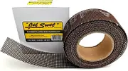 Plumber's Open Mesh Sanding Cloth 180 GRIT, 1.5" in Wide,15' FT Long