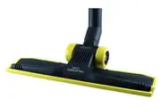 35mm MEGA Guzzler Pro Vacuum Cleaner Floor Tool with Ball Bearing Wheels (FTG135-MGP)