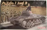 Dragon 6186 Pz.Kpfw.I Ausf.B 1:35 '39-45 Series