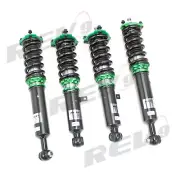 Rev9 Hyper-Street 2 Coilover Kit 32-Ways For 06-11 LEXUS GS300 GS350 GS430 RWD (for: Lexus)