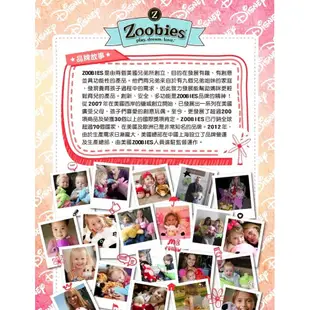 美國ZOOBIES X DISNEY 迪士尼多功能玩偶毯【正版公司貨】 佩佩豬 米奇 米妮 史迪奇 雪寶  黛絲 小飛象