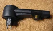 Brand new Sea & Sea Bulkhead Connector for Underwater Flash.
