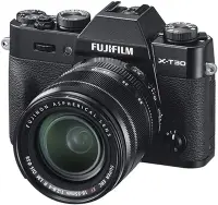 在飛比找Yahoo!奇摩拍賣優惠-【高雄四海】全新平輸 Fujifilm X-T30 II k