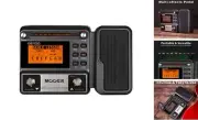 GE100 Multi-Effects Guitar Pedal with 80 Presets, 66 Effects, Loop and